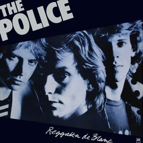 The Police: Reggatta de Blanc (1979)